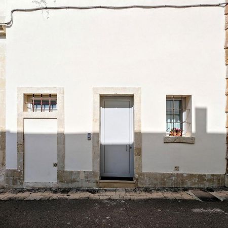 La Casa Di Marina Apartment Muro Leccese Exterior photo