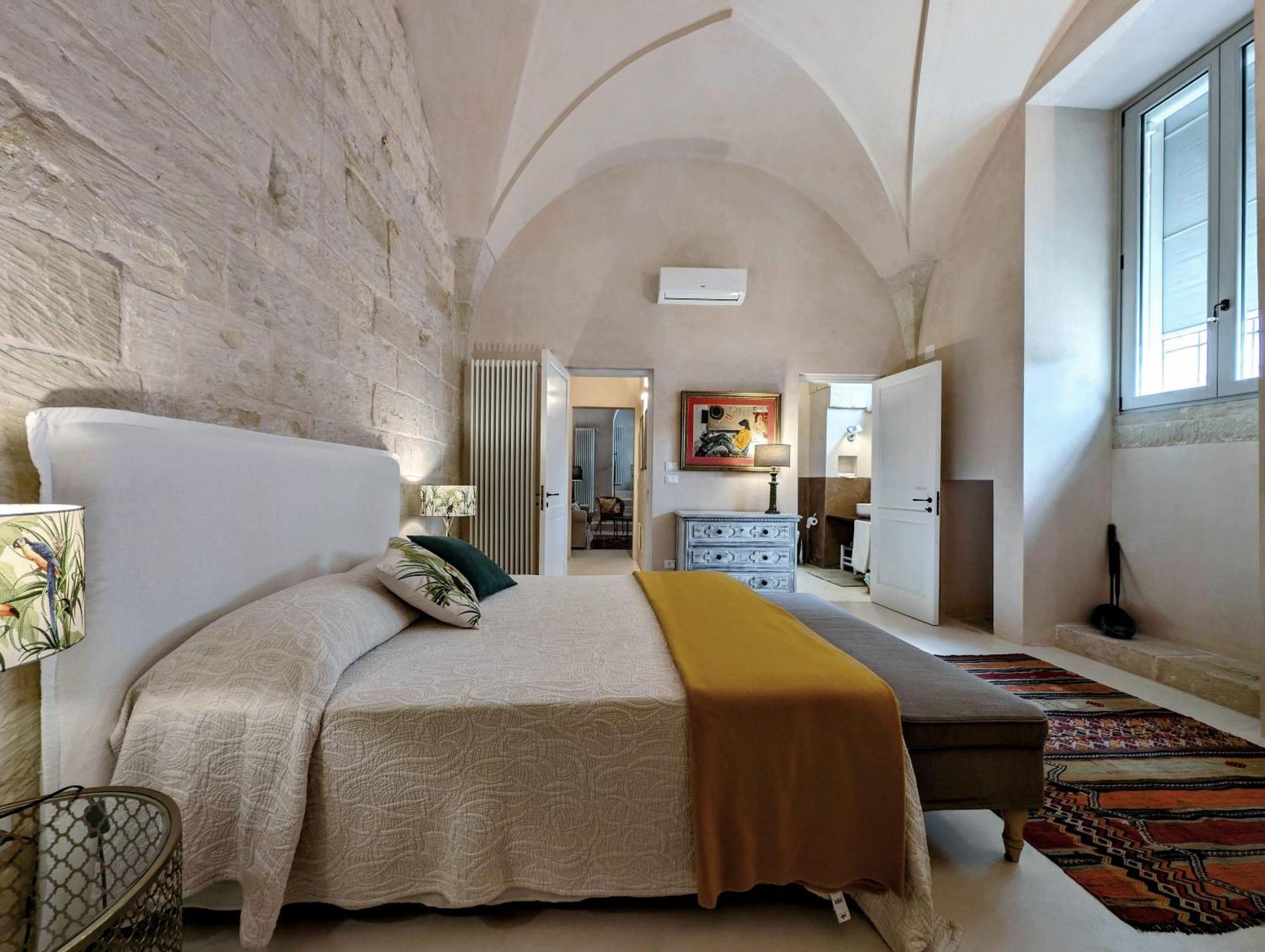 La Casa Di Marina Apartment Muro Leccese Exterior photo