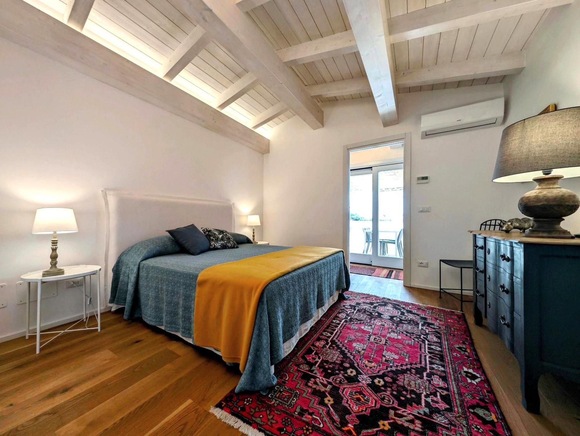 La Casa Di Marina Apartment Muro Leccese Exterior photo